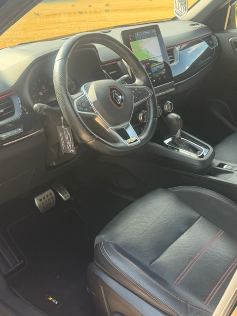 RENAULT 1.3 TCe R.S. Line EDC-image-4