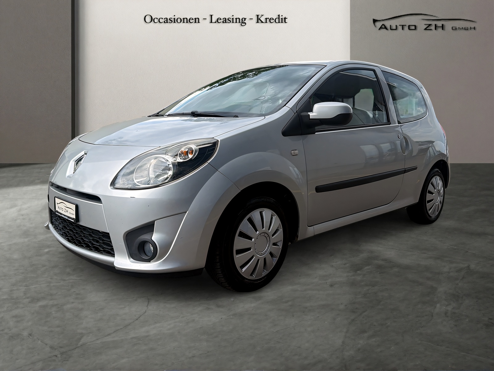RENAULT Twingo 1.2 16V Expression