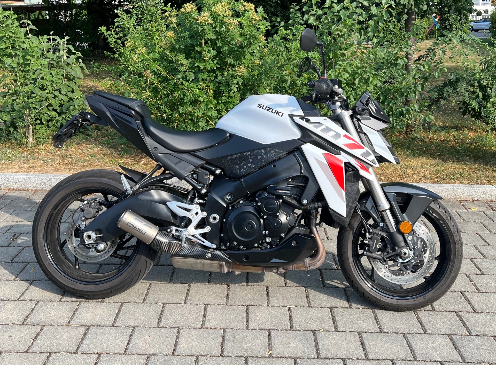 SUZUKI GSX-S 950 (35kW)-image-0