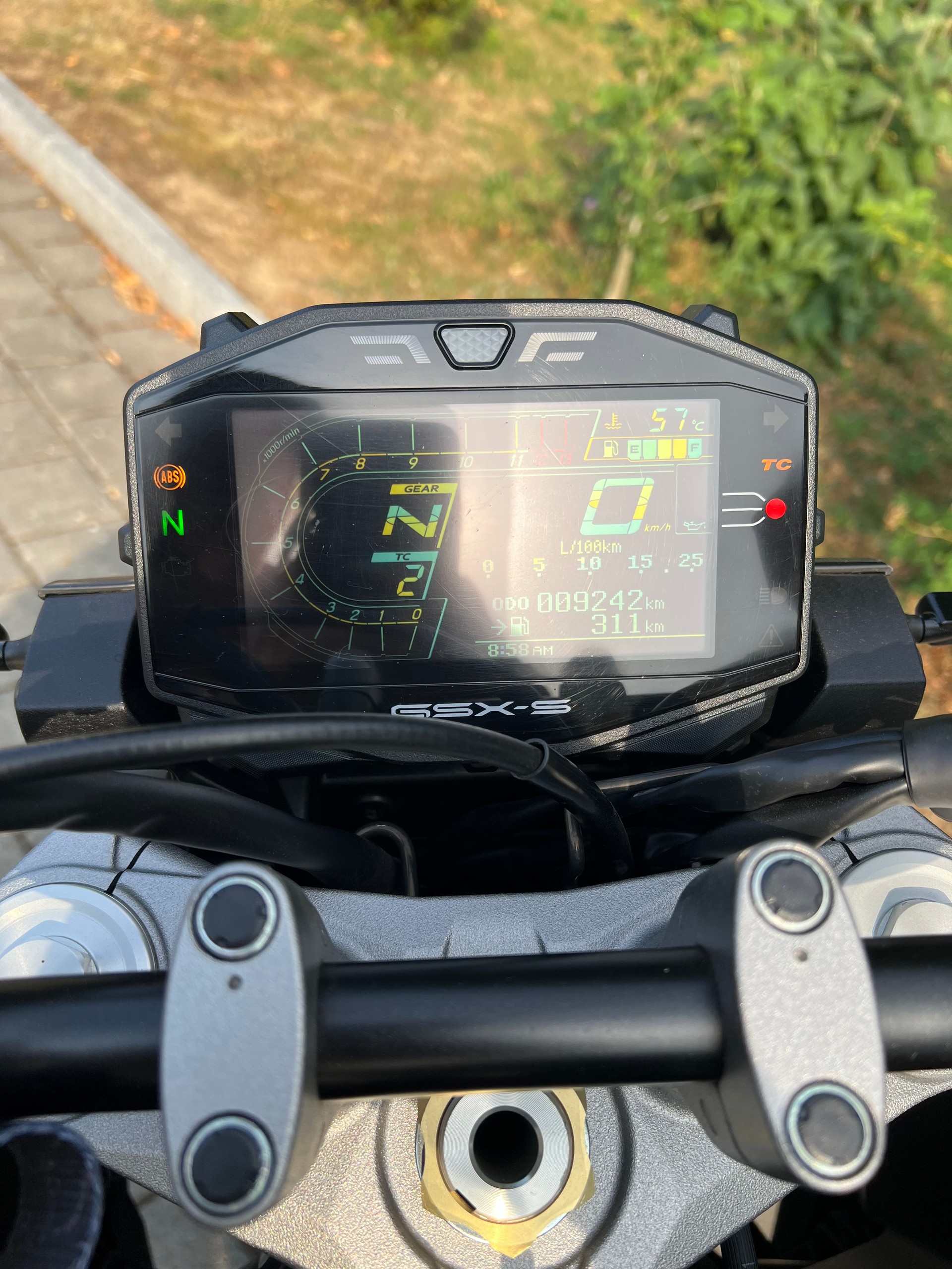 SUZUKI GSX-S 950 (35kW)-image-5