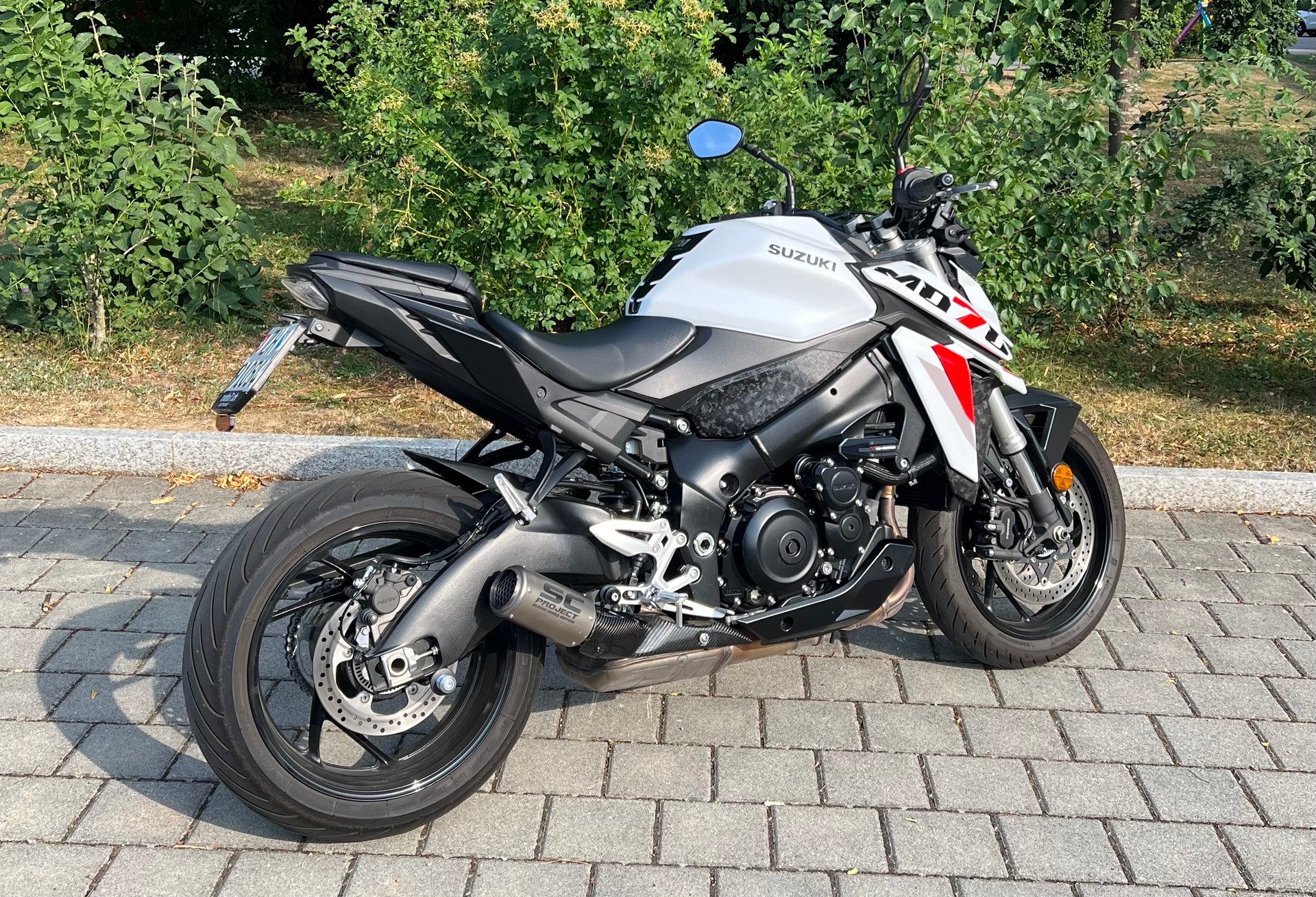 SUZUKI GSX-S 950 (35kW)-image-2