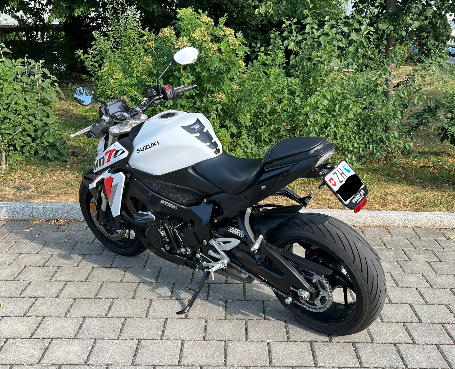 SUZUKI GSX-S 950 (35kW)-image-4