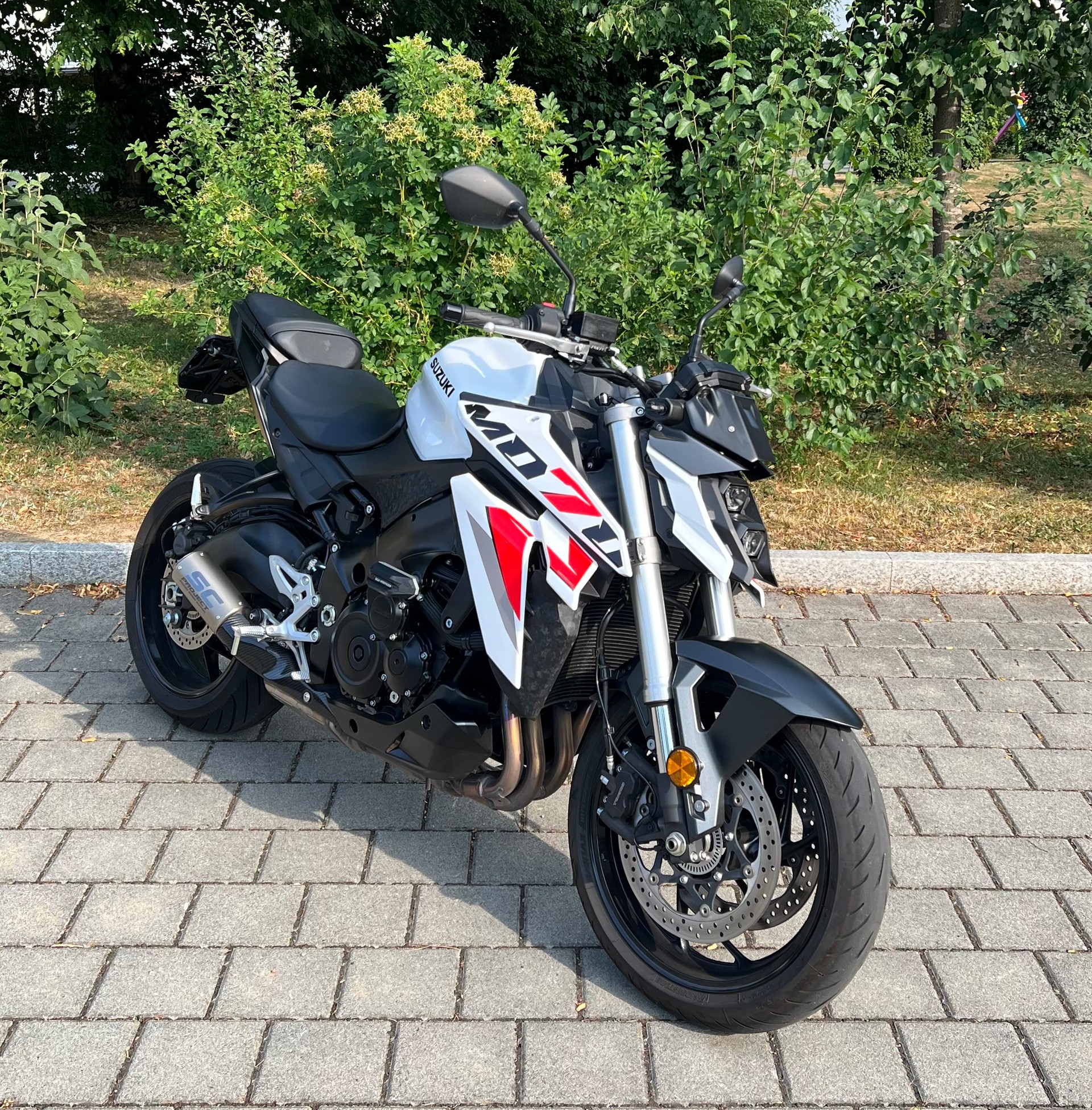 SUZUKI GSX-S 950 (35kW)-image-1