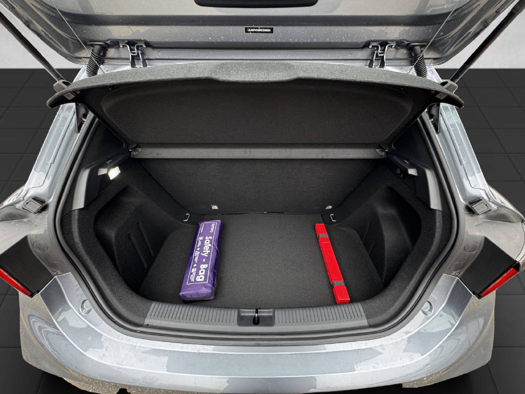 MG MG3 1.5 Hybrid Luxury-image-5