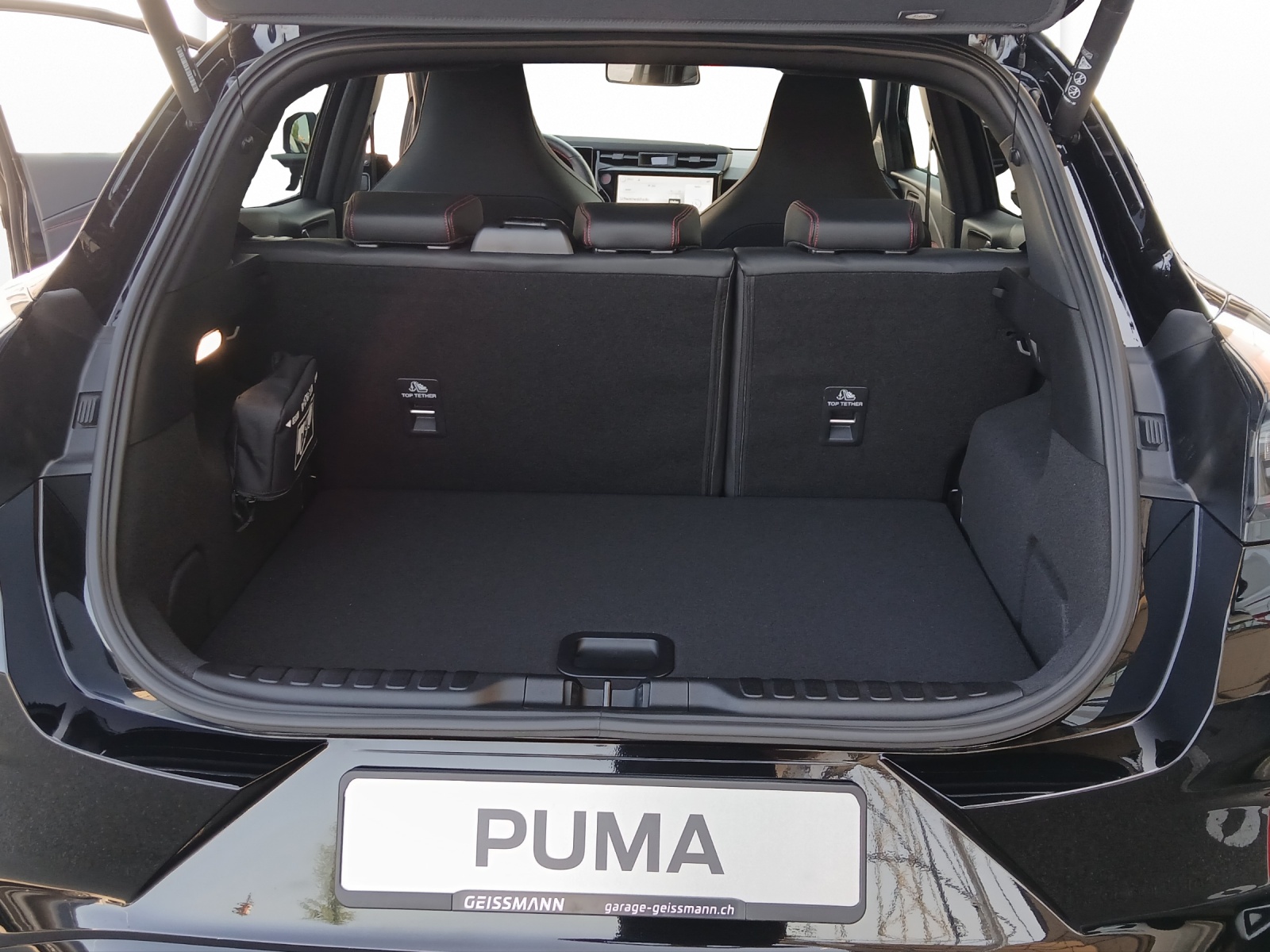 FORD Puma 1.0 EcoB Hybrid 160 ST-image-14