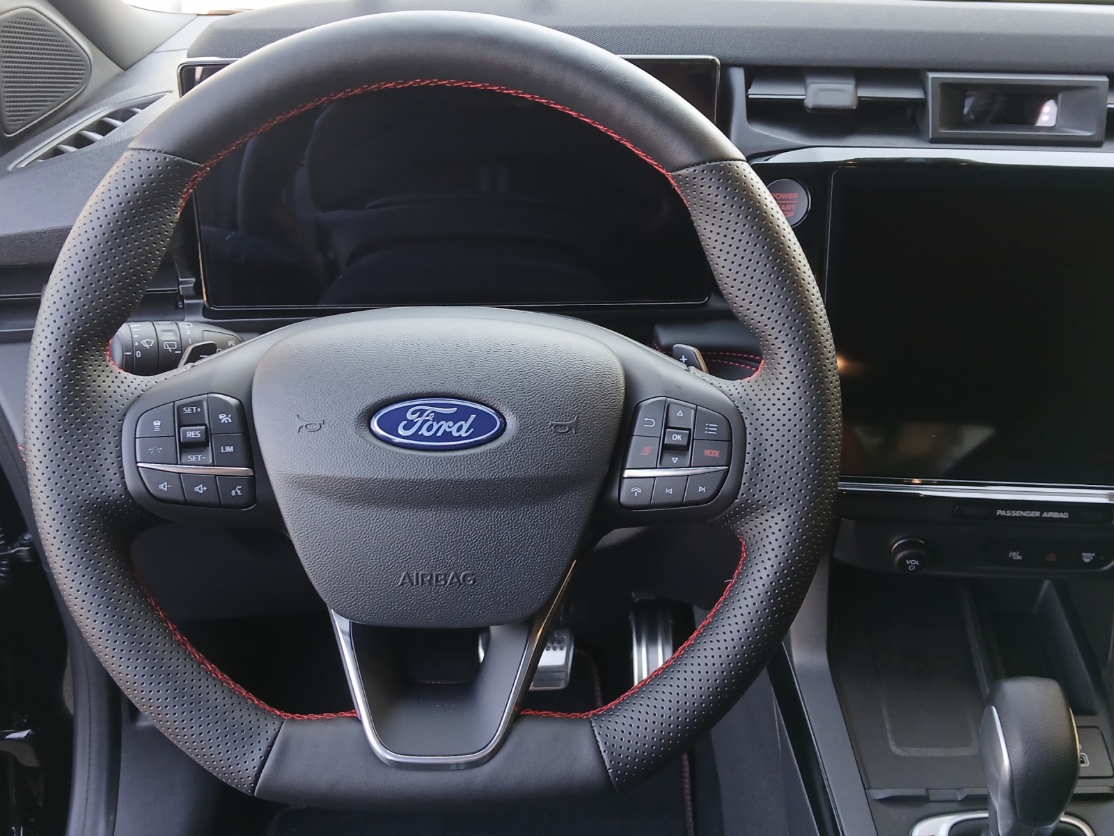 FORD Puma 1.0 EcoB Hybrid 160 ST-image-6