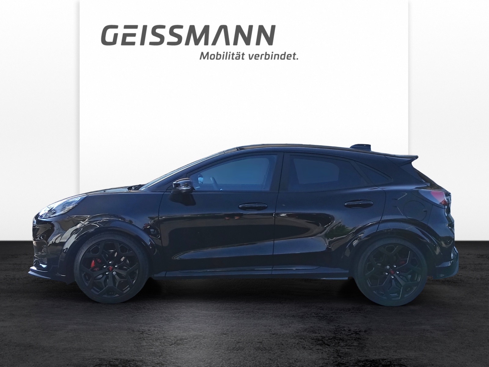 FORD Puma 1.0 EcoB Hybrid 160 ST-showroom-element-1