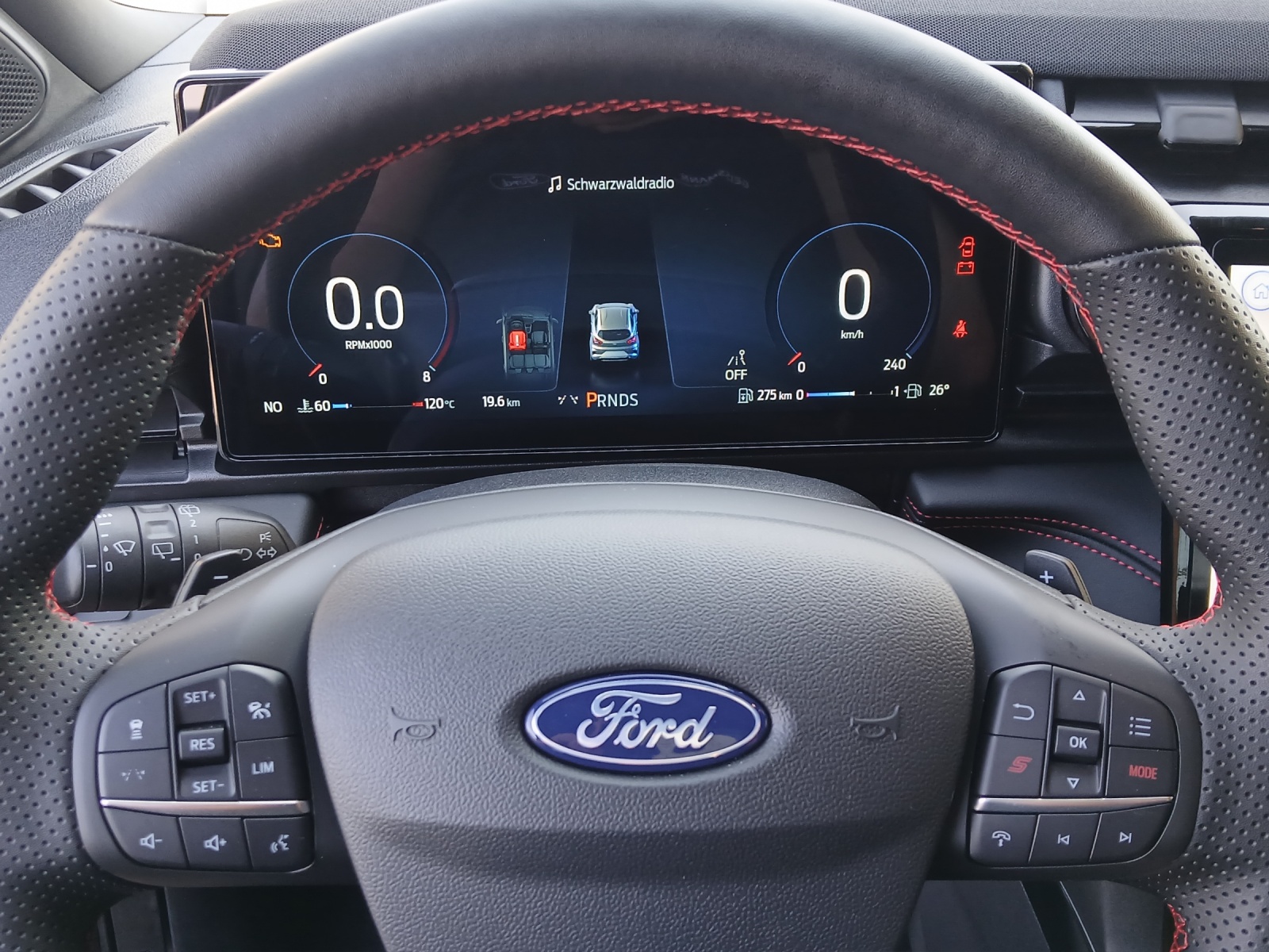 FORD Puma 1.0 EcoB Hybrid 160 ST-image-7