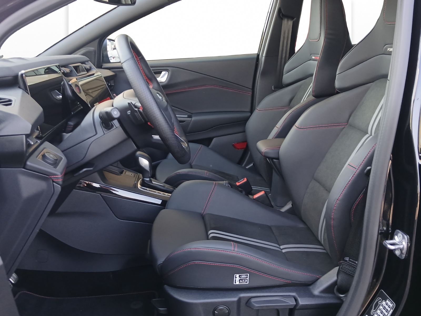 FORD Puma 1.0 EcoB Hybrid 160 ST-image-8