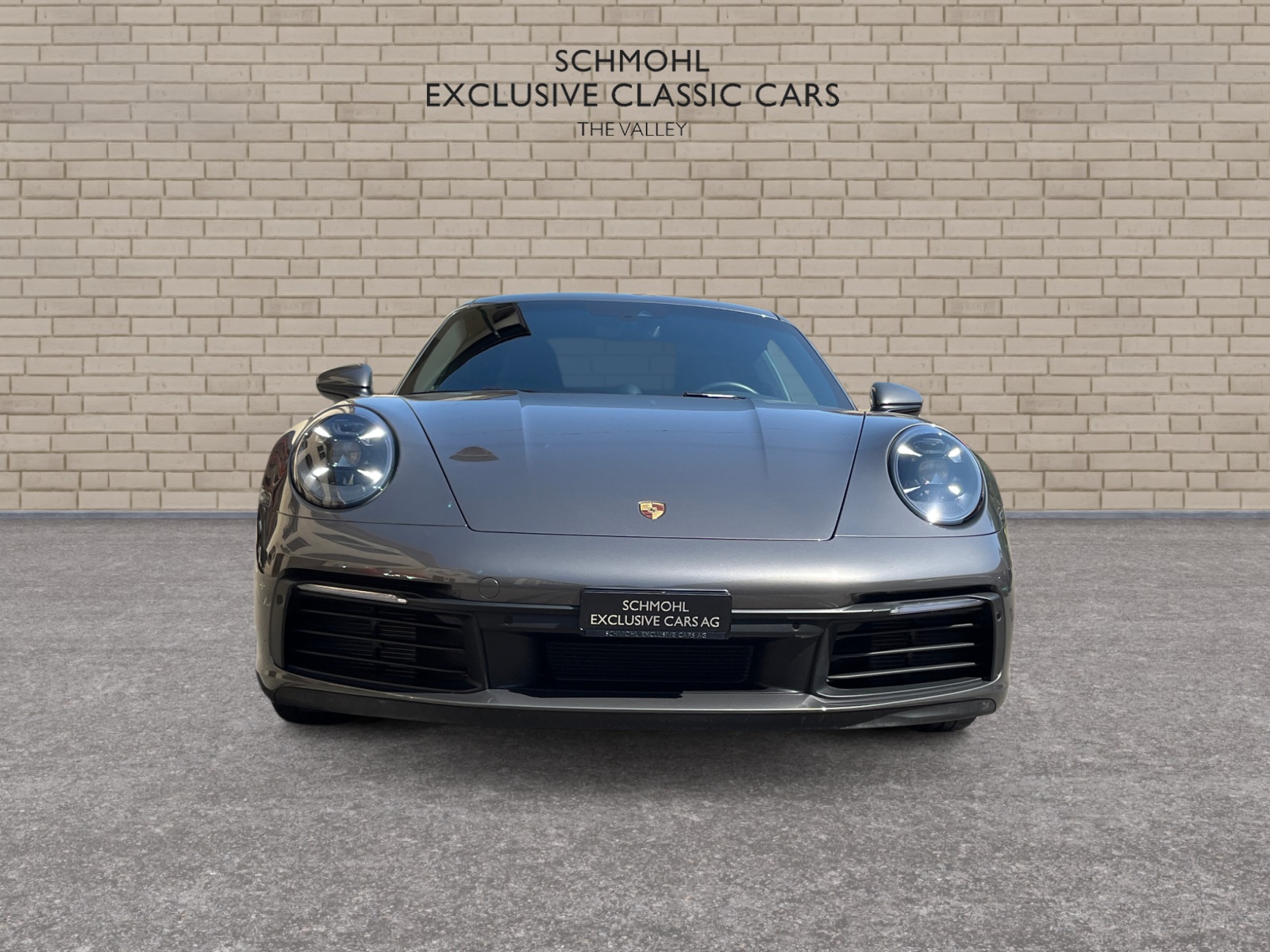 PORSCHE 911 Carrera S PDK-image-4