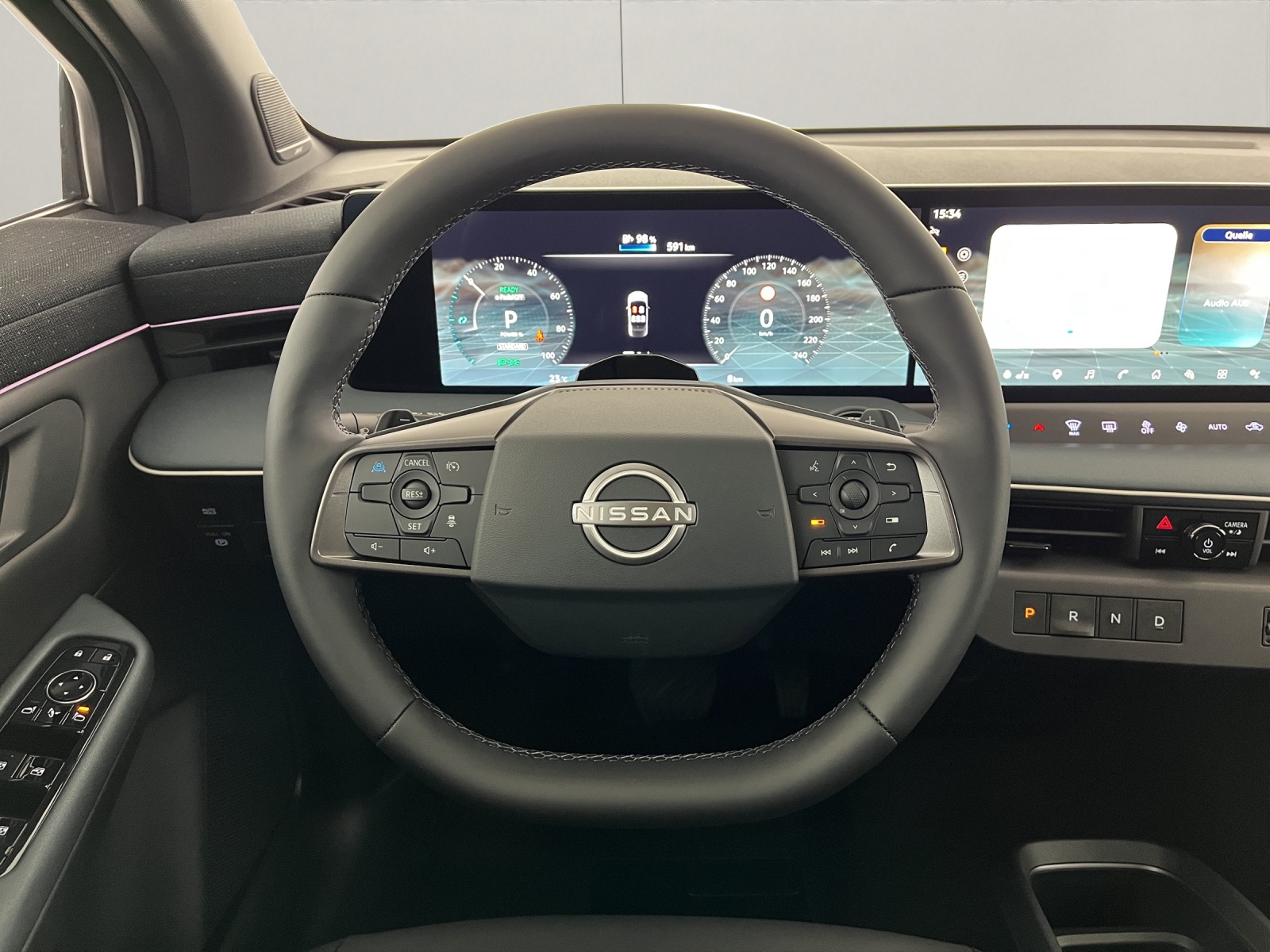 NISSAN Leaf 75 kWh Evolve-image-9