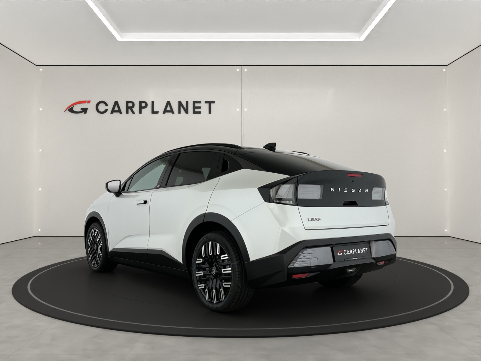 NISSAN Leaf 75 kWh Evolve-showroom-element-2