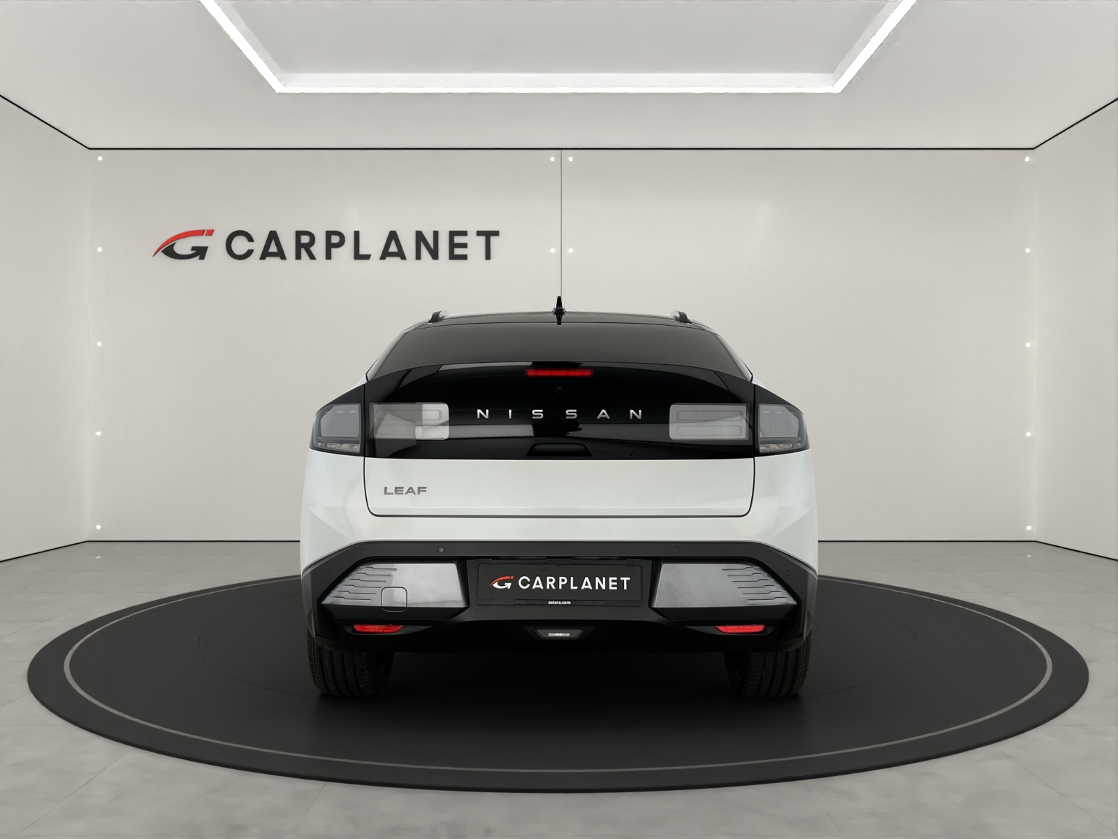 NISSAN Leaf 75 kWh Evolve-showroom-element-3