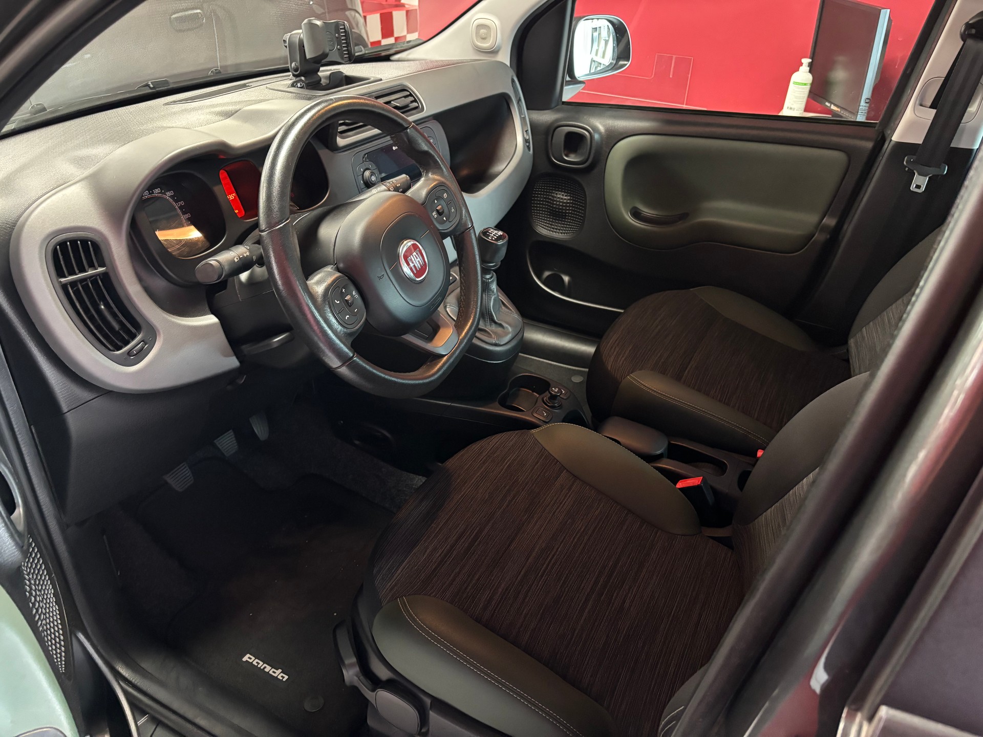 FIAT Panda 0.9 Twinair Turbo 4x4-image-3