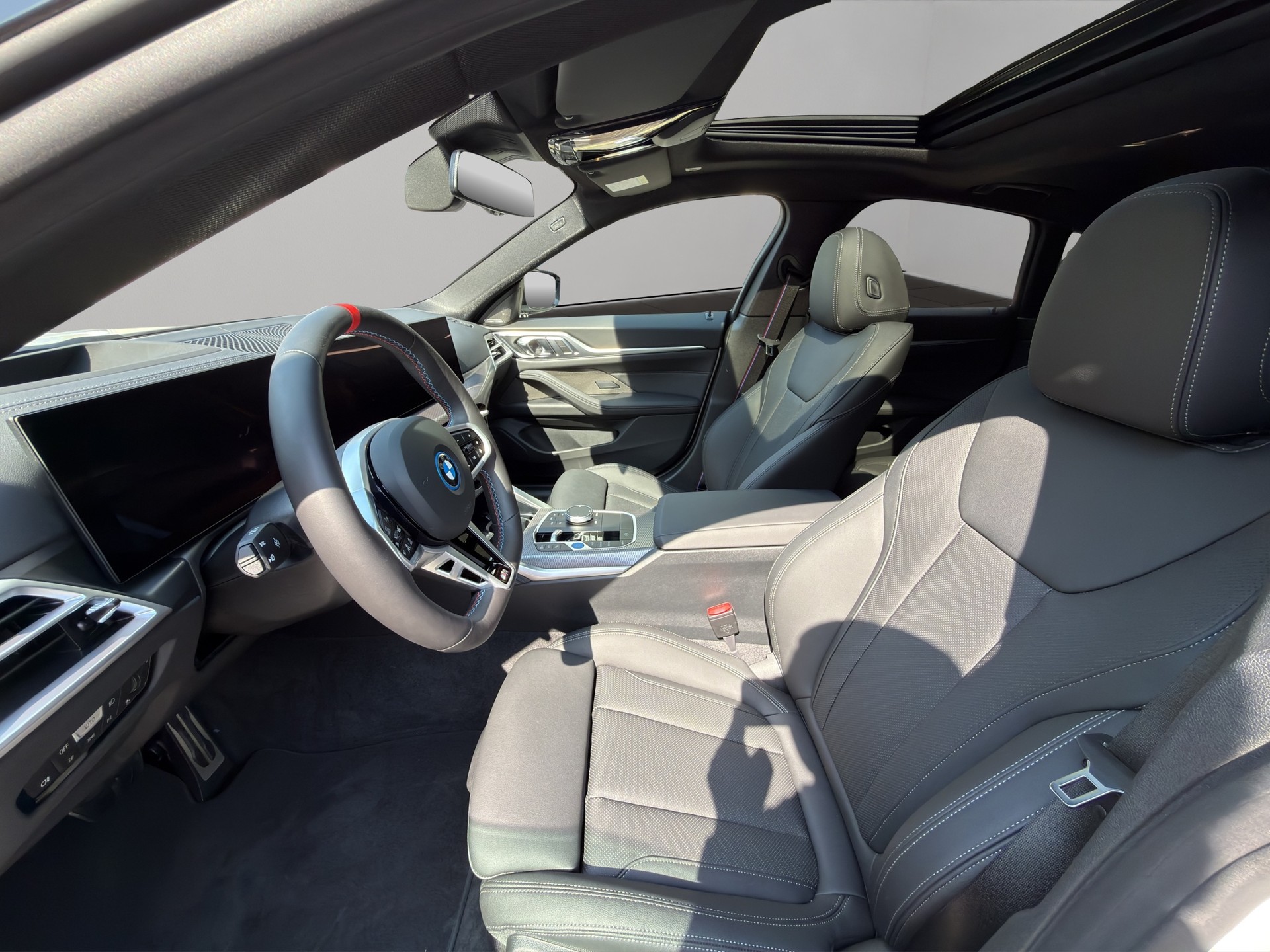 BMW i4 M60 M Sport Pro-image-11