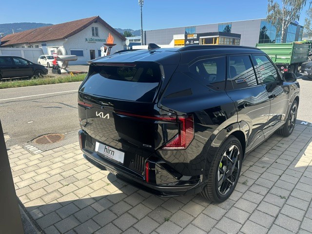 KIA EV5 81 kWh GT 4x4-image-4