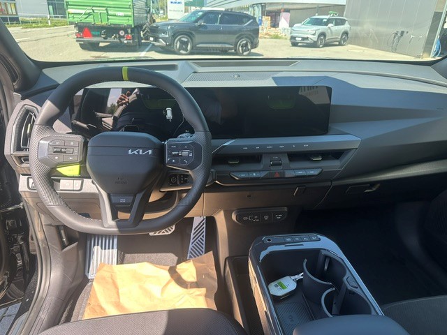 KIA EV5 81 kWh GT 4x4-image-7