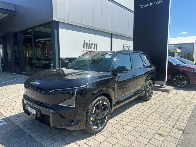 KIA EV5 81 kWh GT 4x4