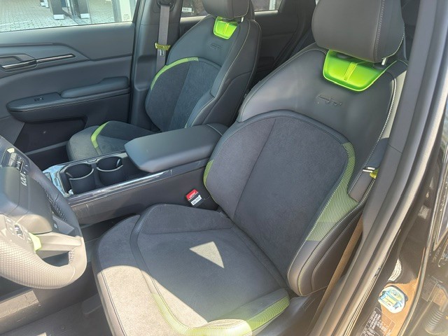 KIA EV5 81 kWh GT 4x4-image-10
