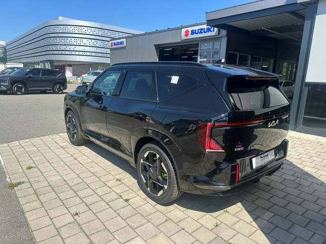 KIA EV5 81 kWh GT 4x4-image-5