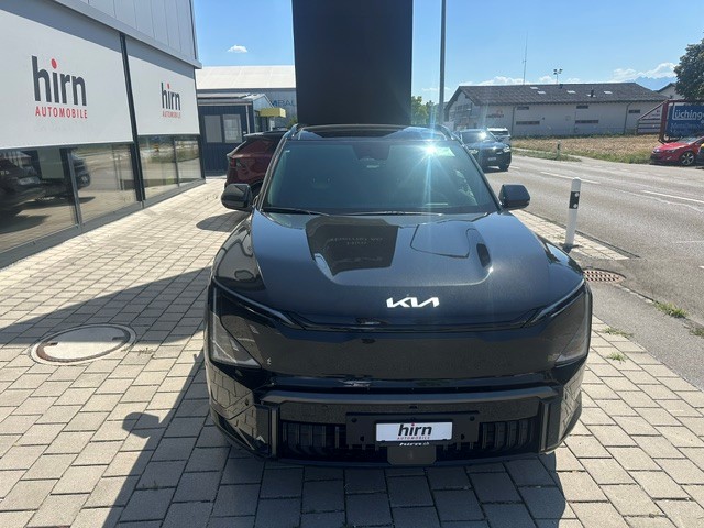 KIA EV5 81 kWh GT 4x4-image-2