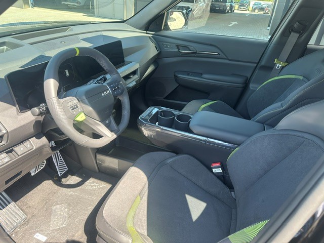 KIA EV5 81 kWh GT 4x4-image-9