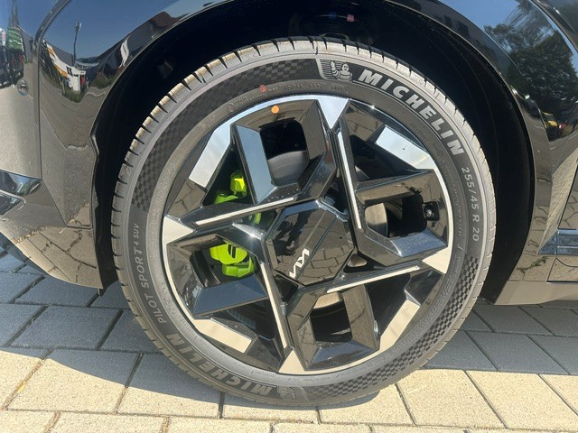 KIA EV5 81 kWh GT 4x4-image-6