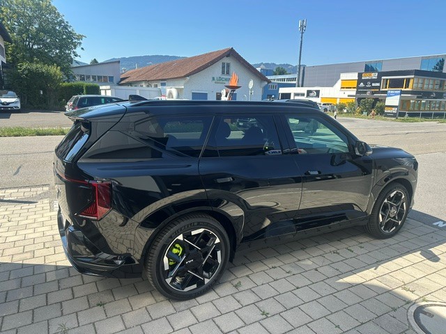 KIA EV5 81 kWh GT 4x4-image-3