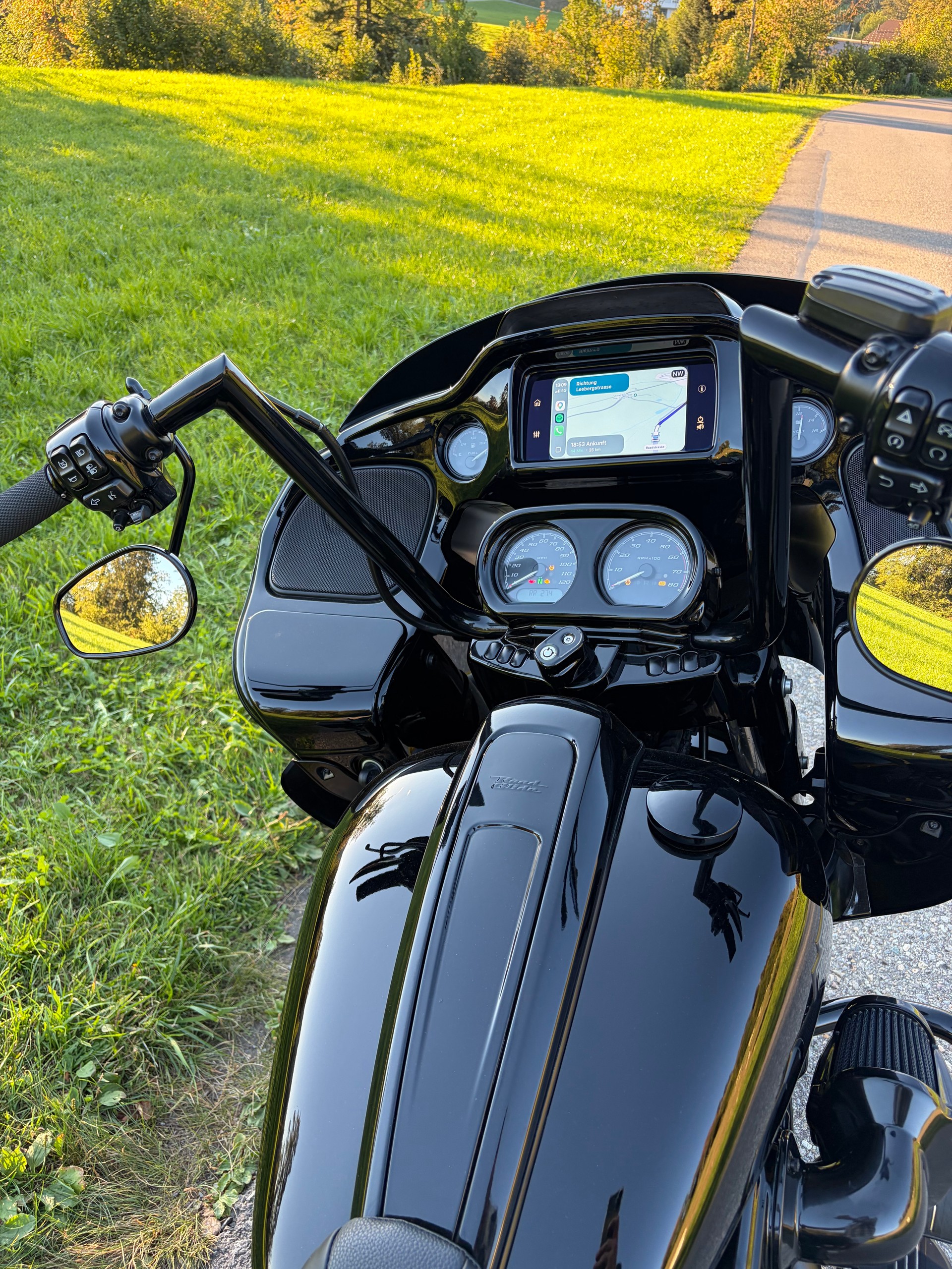 HARLEY-DAVIDSON FLTRXST Road Glide ST 117-image-8