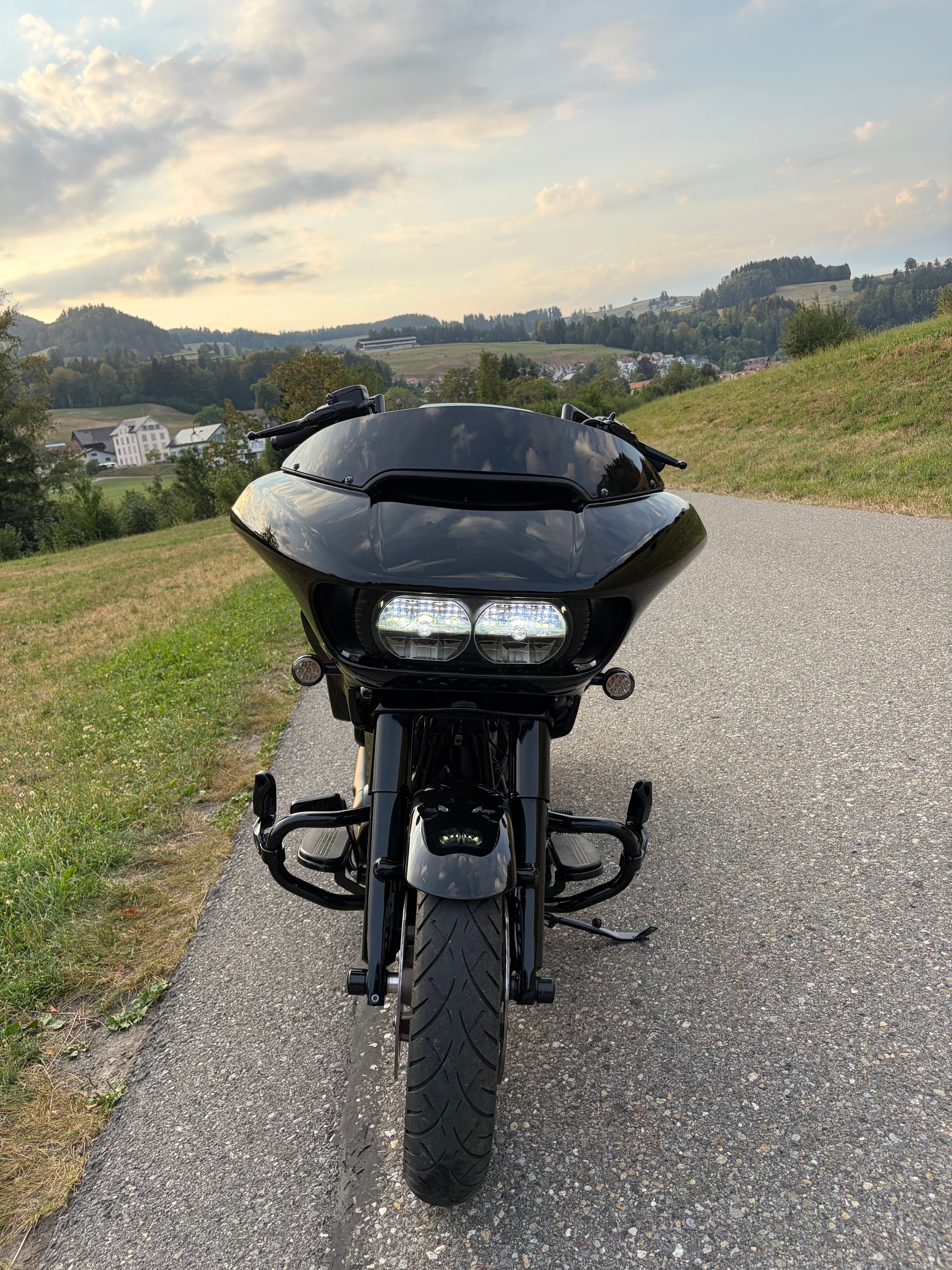 HARLEY-DAVIDSON FLTRXST Road Glide ST 117-image-2