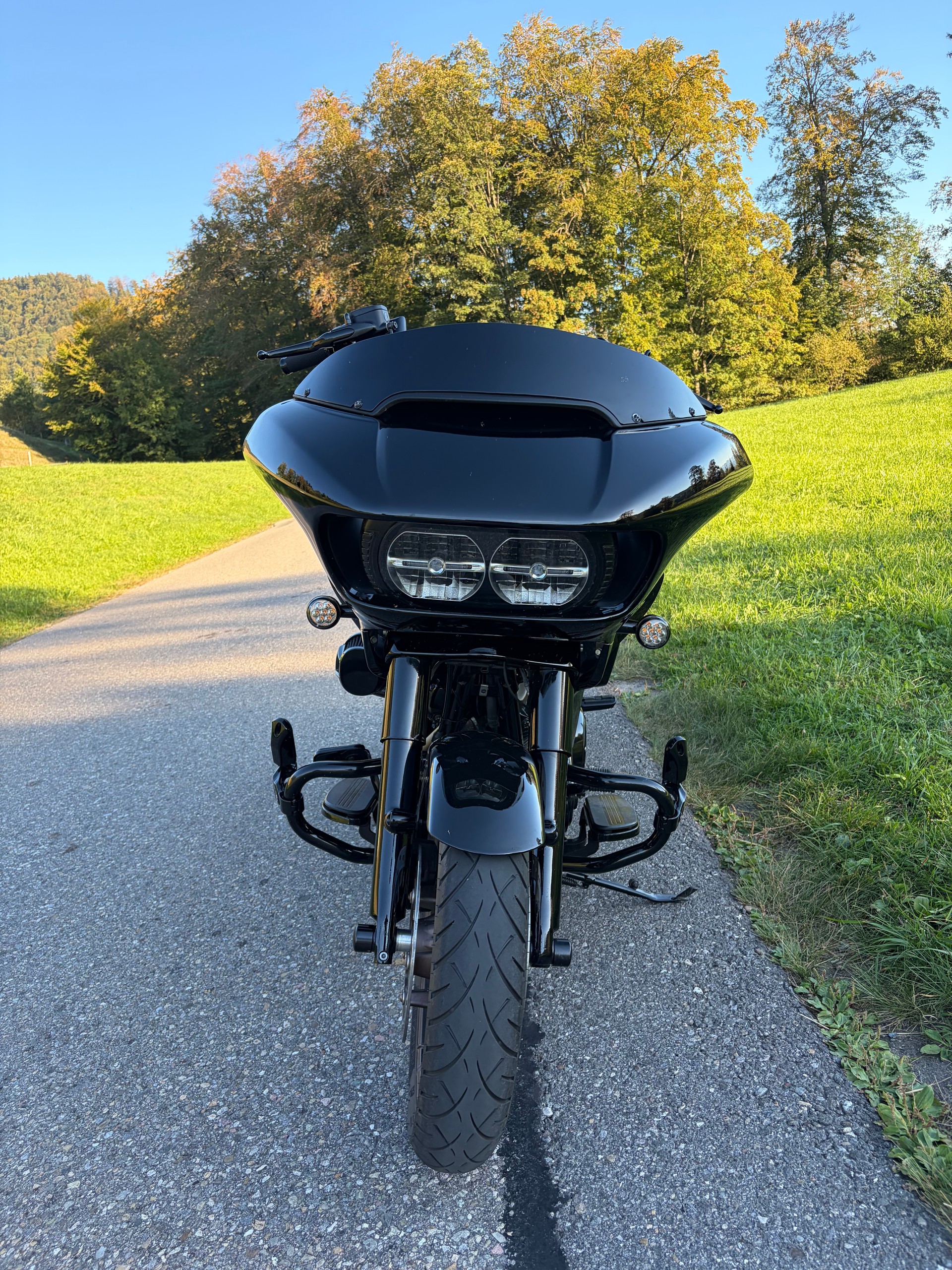 HARLEY-DAVIDSON FLTRXST Road Glide ST 117-image-3