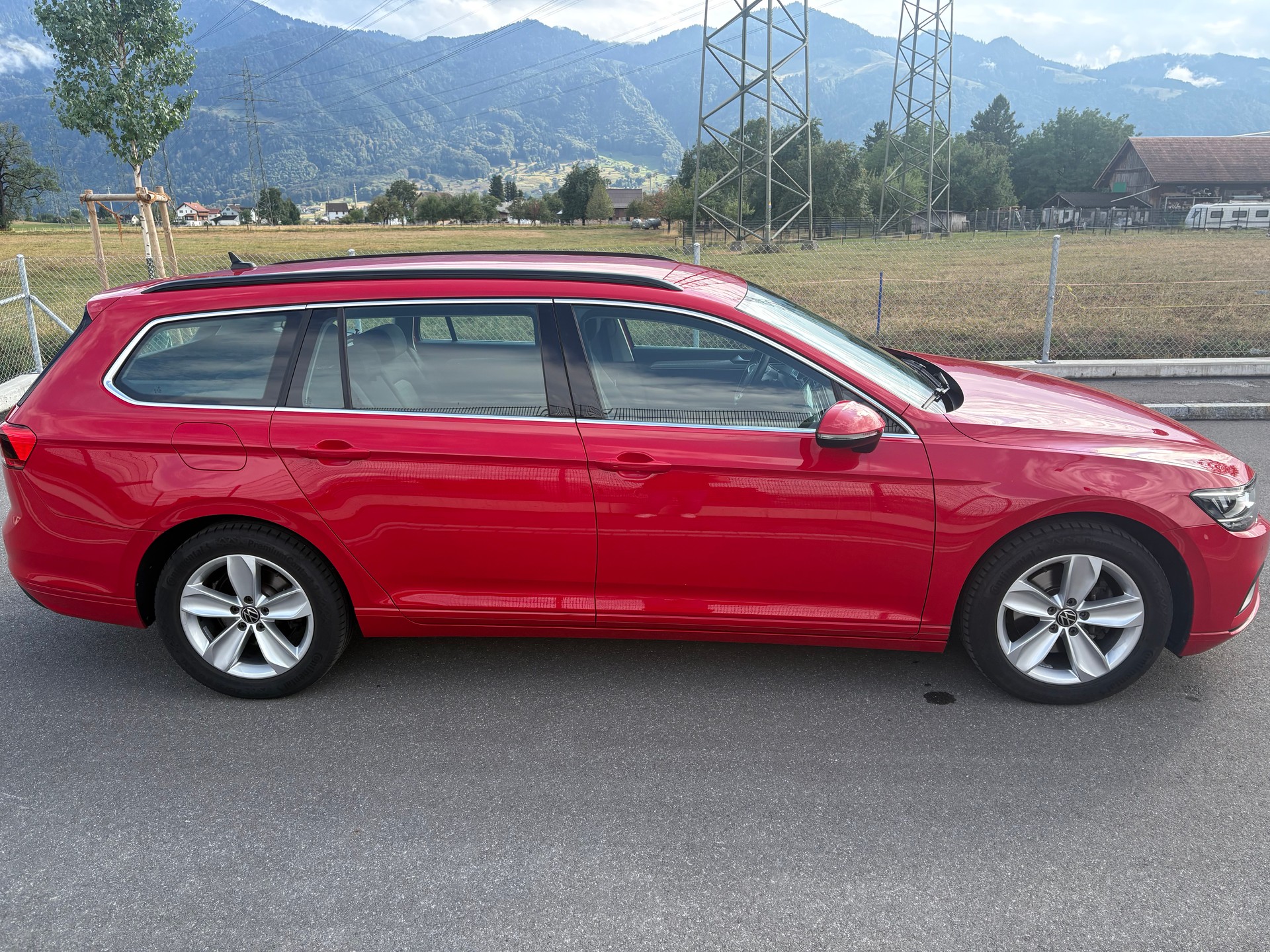 VW Passat 2.0 TDI BMT Business 4Motion DSG-showroom-element-1