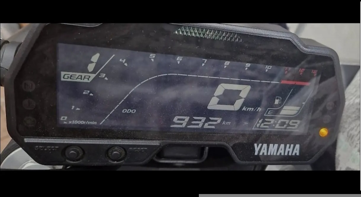 YAMAHA MT-125-image-1