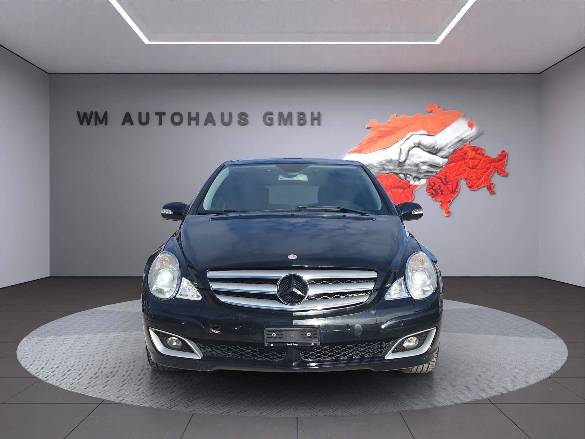MERCEDES-BENZ R 320 CDI L 4Matic 7G-Tronic-showroom-element-1