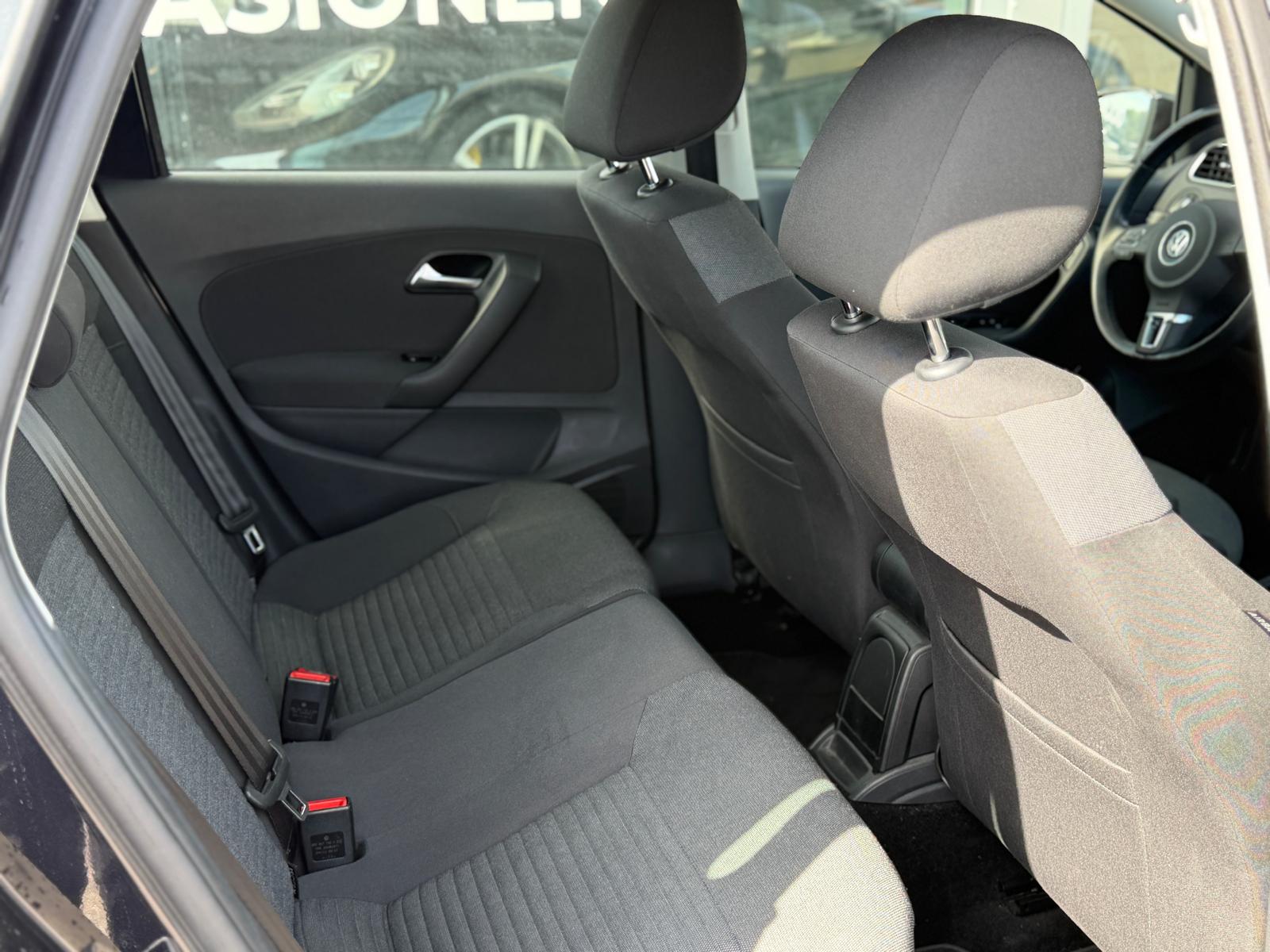 VW Polo 1.2 TSI Comfortline-image-15