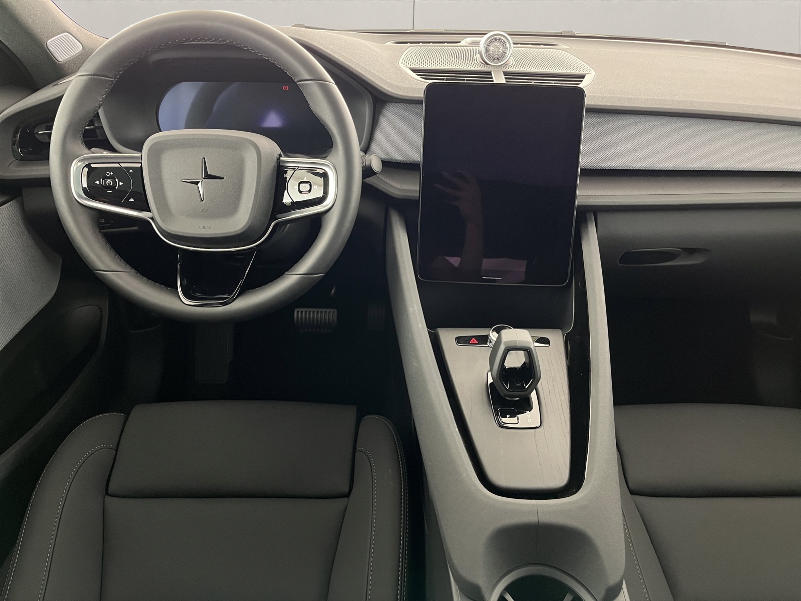 POLESTAR 2 Long Range Dual Motor Performance Prime-image-12