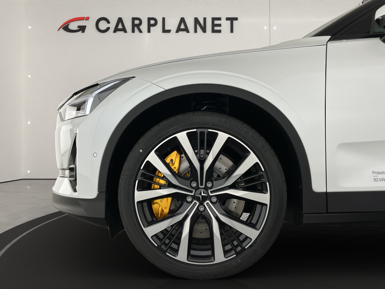 POLESTAR 2 Long Range Dual Motor Performance Prime-image-6