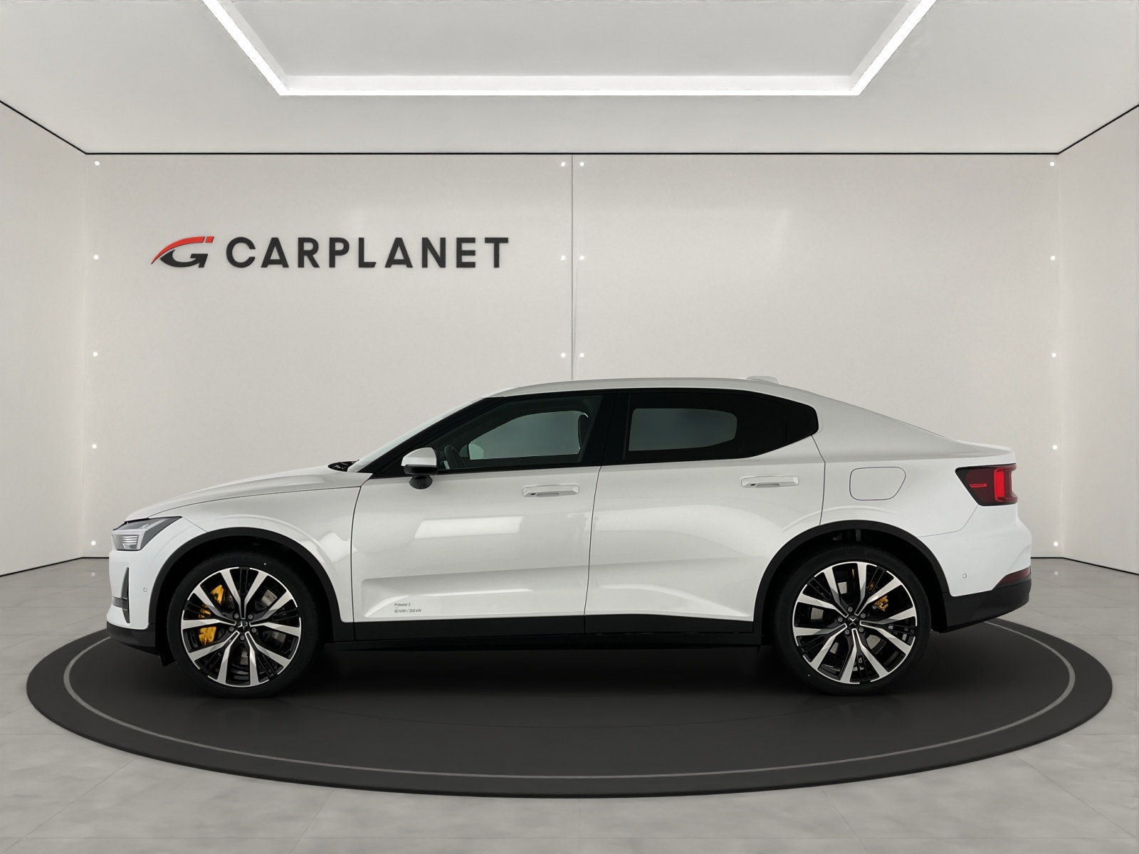 POLESTAR 2 Long Range Dual Motor Performance Prime-showroom-element-1