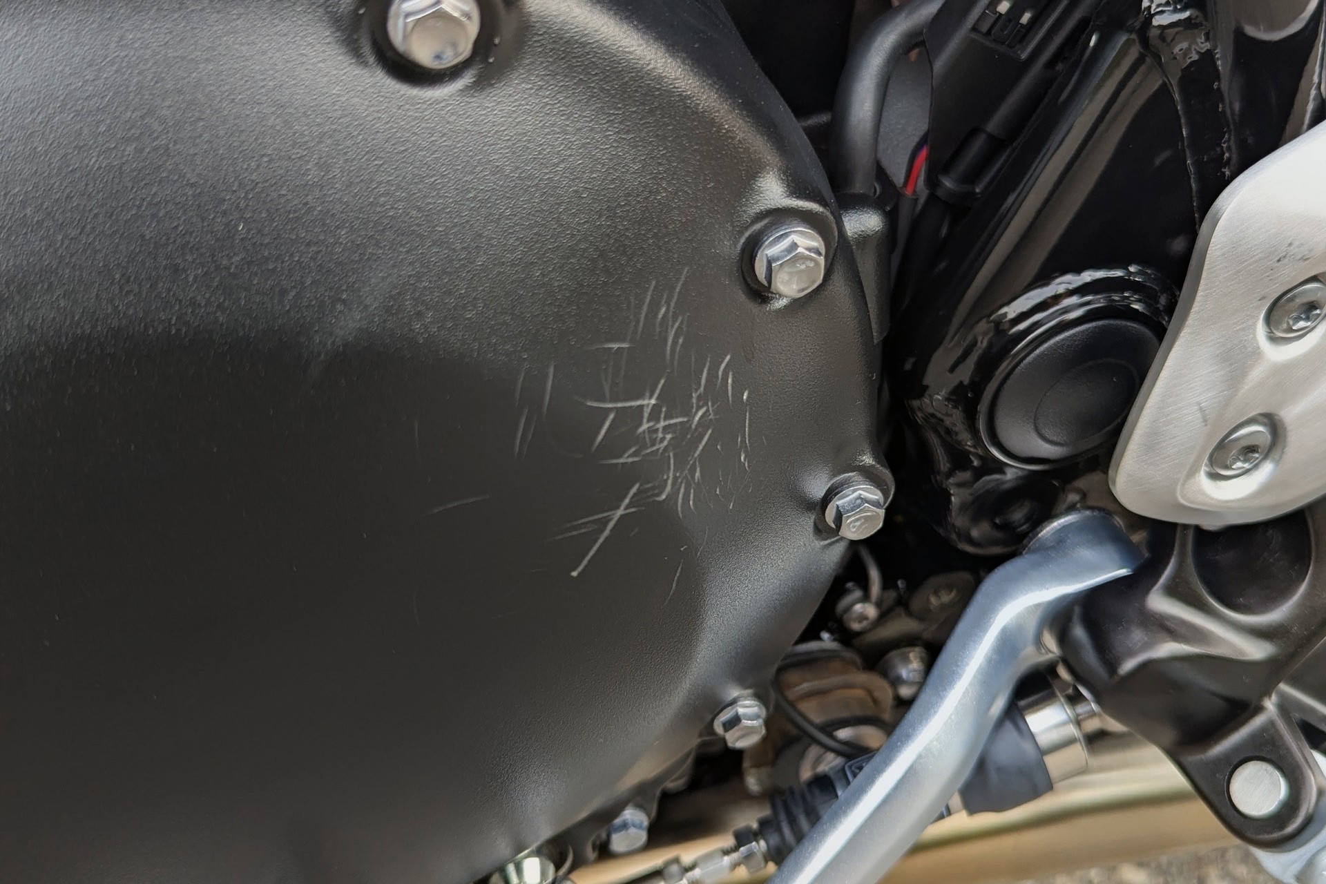 TRIUMPH Speed Twin 1200 RS-image-8