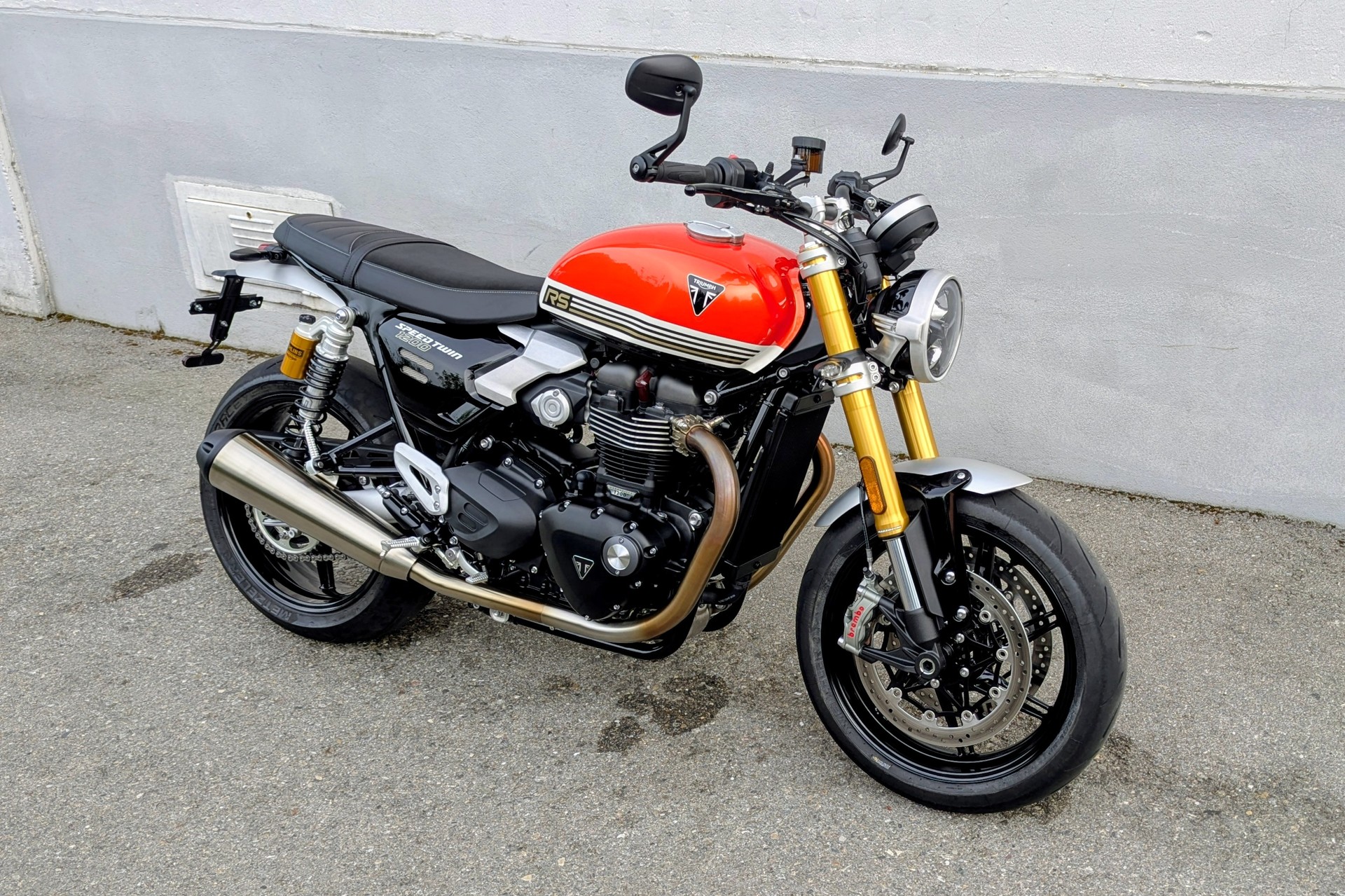 TRIUMPH Speed Twin 1200 RS-image-1