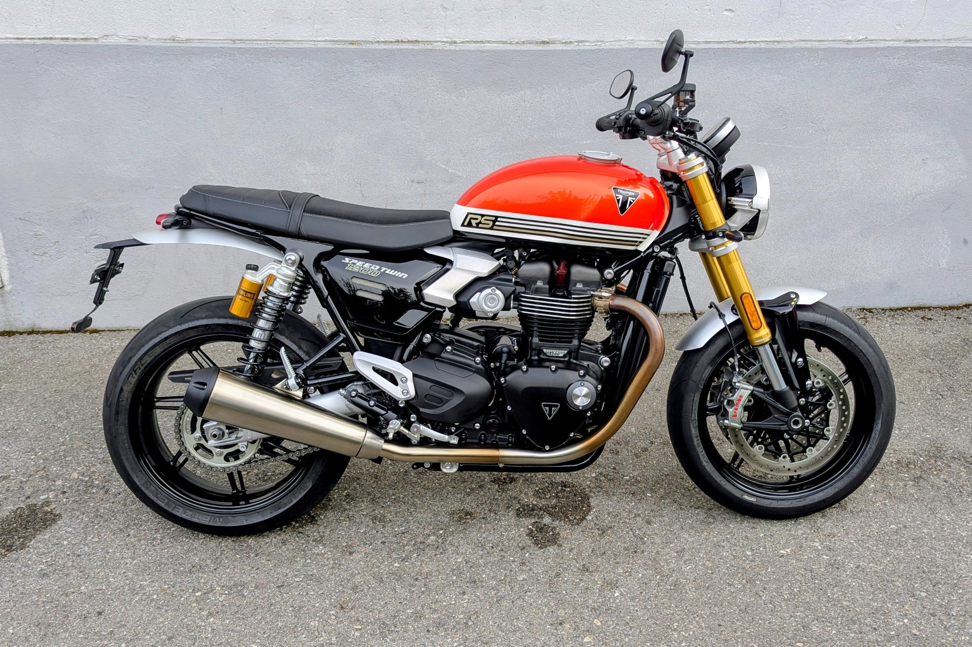 TRIUMPH Speed Twin 1200 RS-image-0