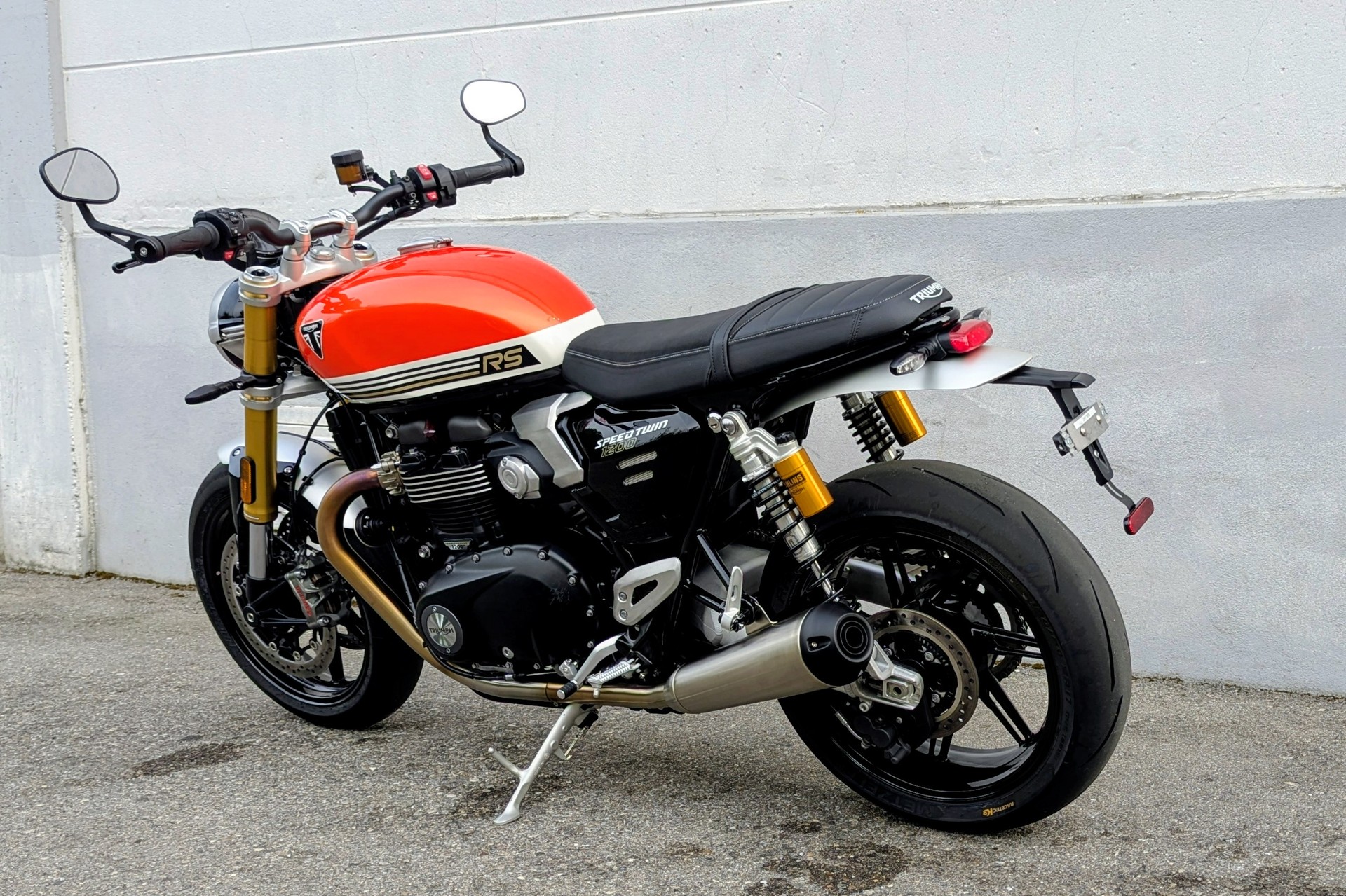 TRIUMPH Speed Twin 1200 RS-image-5