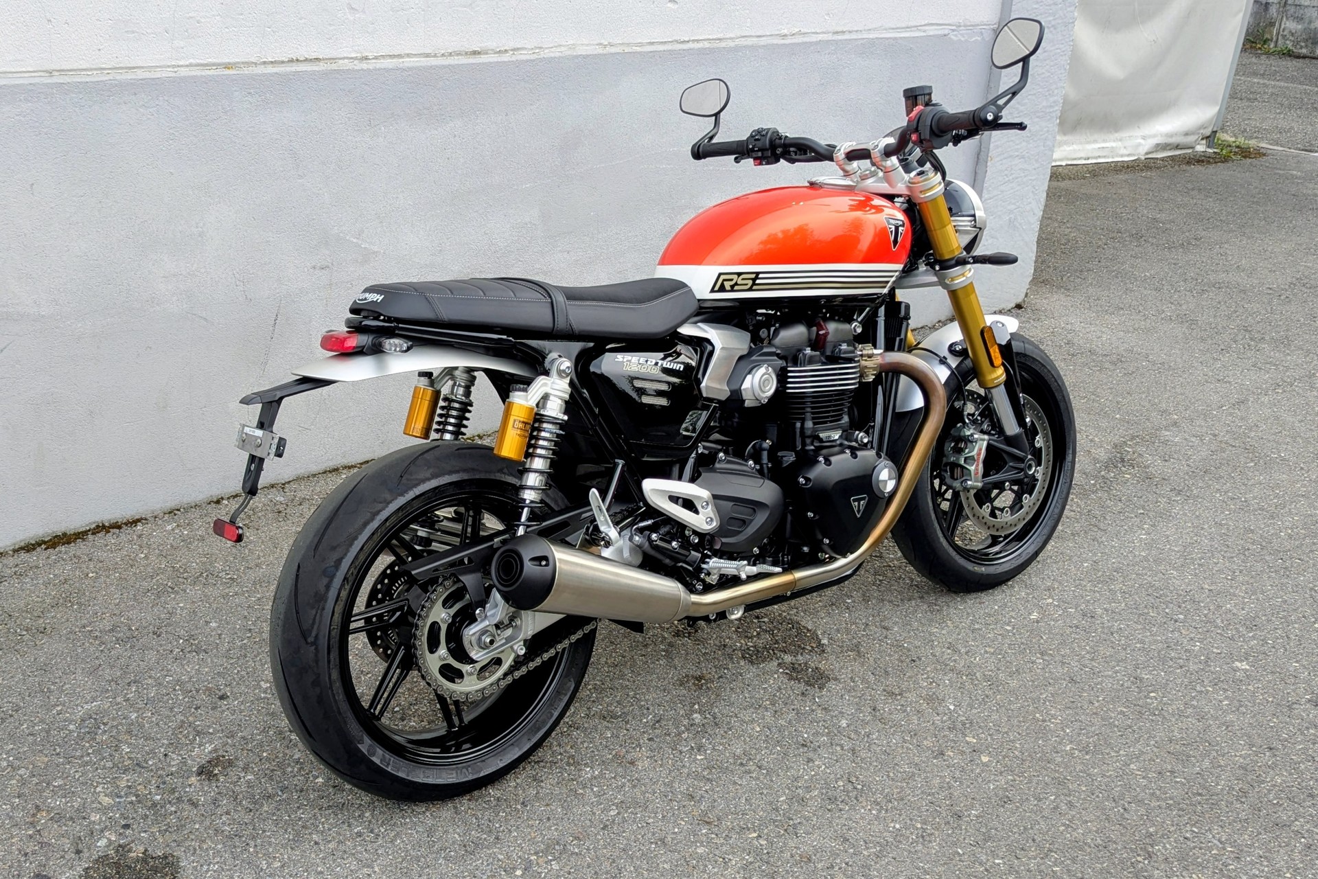TRIUMPH Speed Twin 1200 RS-image-3