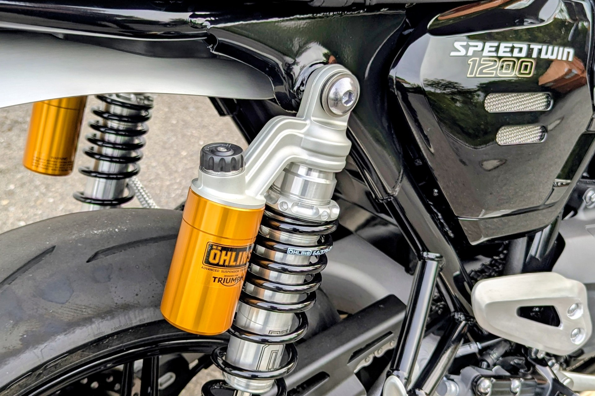 TRIUMPH Speed Twin 1200 RS-image-7