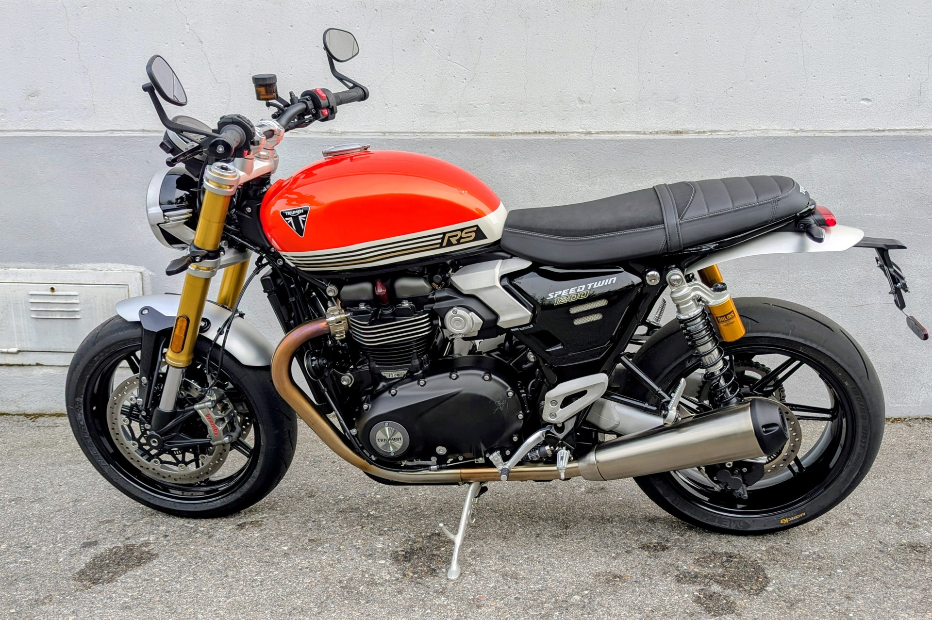 TRIUMPH Speed Twin 1200 RS-image-4