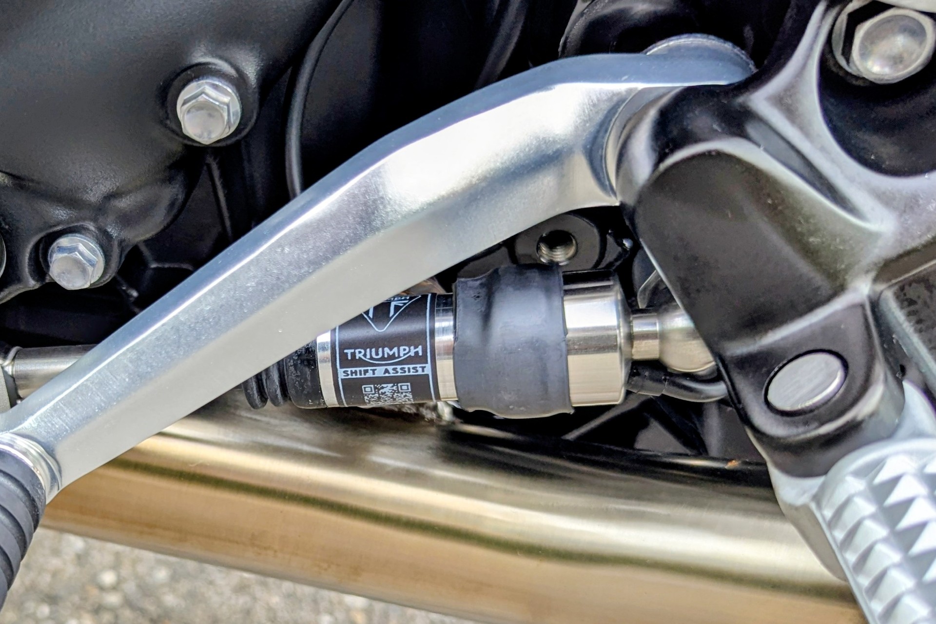 TRIUMPH Speed Twin 1200 RS-image-9