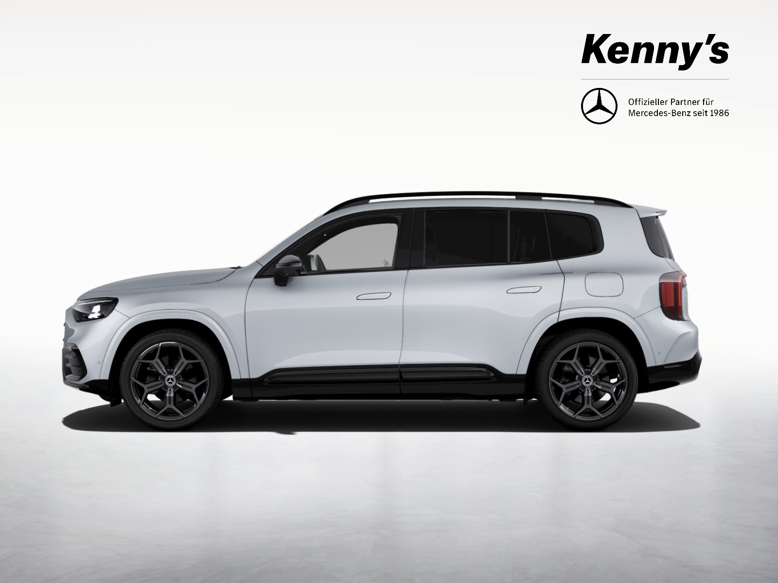 MERCEDES-BENZ GLB 220 4MATIC-showroom-element-2