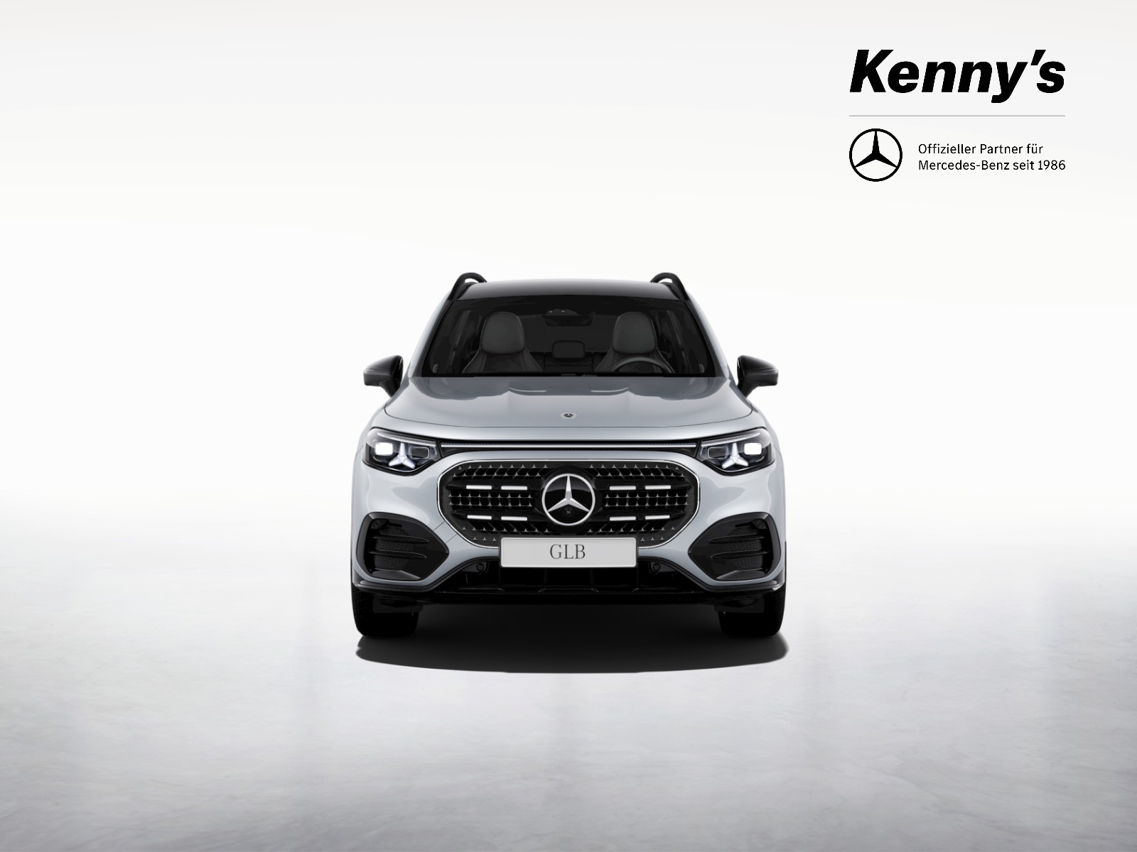 MERCEDES-BENZ GLB 220 4MATIC-showroom-element-1