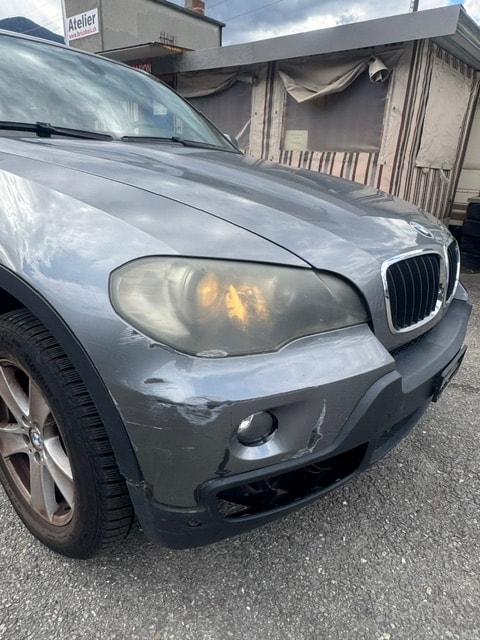 BMW X5 xDrive 30i (3.0si) Steptronic-image-2
