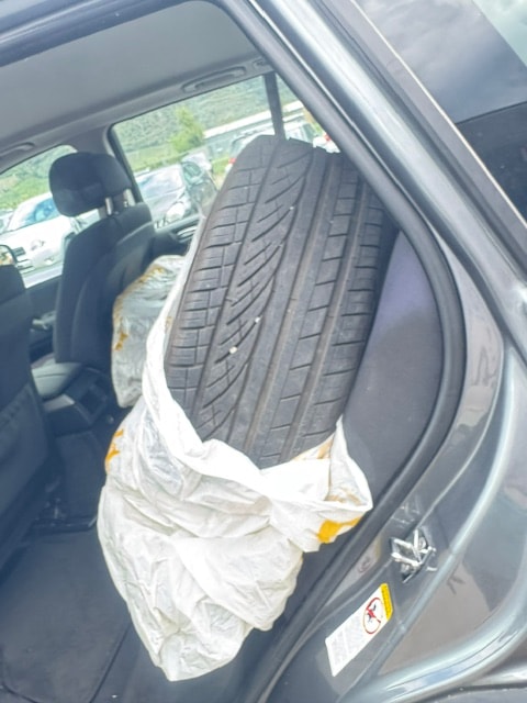 BMW X5 xDrive 30i (3.0si) Steptronic-image-10